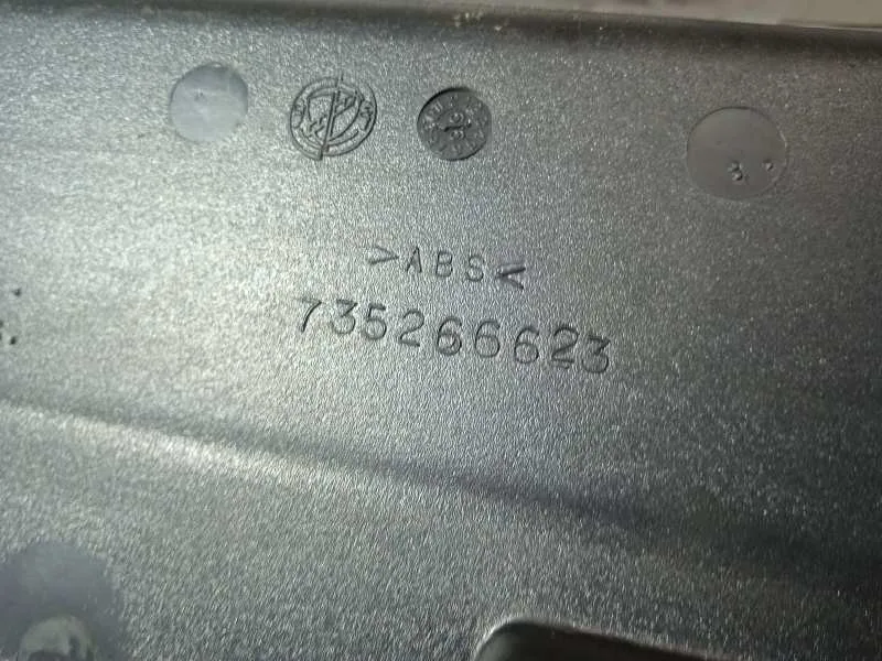 Guantera para Alfa Romeo Gt (125)