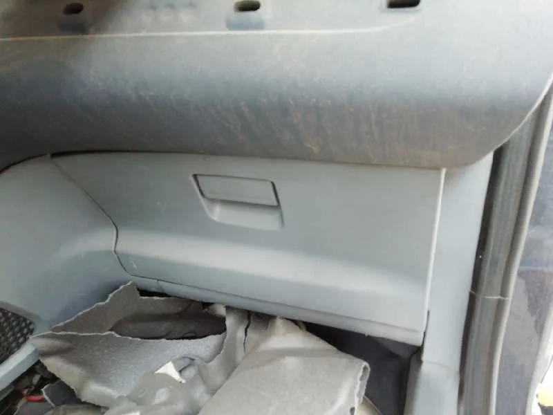Guantera para Ford S-Max (Ca1)