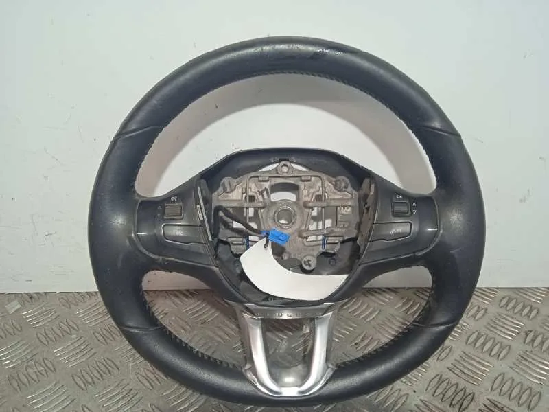 Volante para Peugeot 2008 (--.2013->)