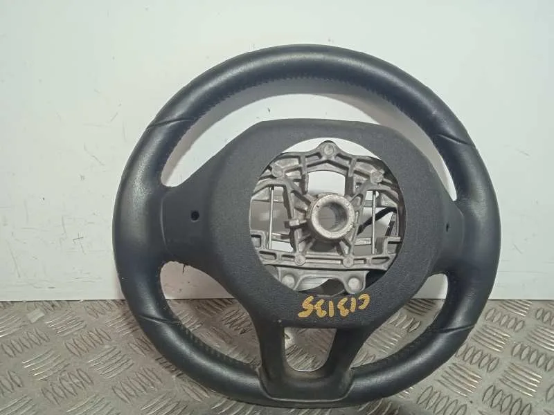 Volante para Peugeot 2008 (--.2013->)