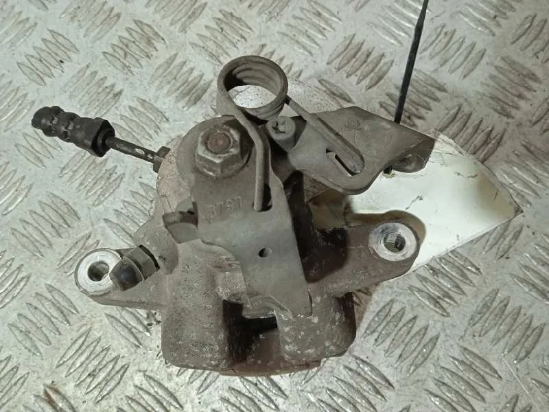 Pinza Freno Trasera Izquierda para Peugeot 2008 (--.2013->)