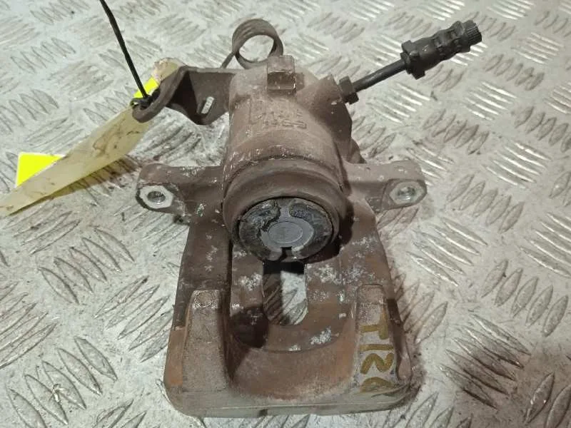 Pinza Freno Trasera Izquierda para Peugeot 2008 (--.2013->)
