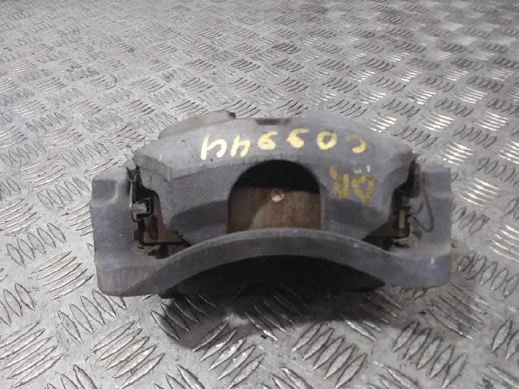 Pinza Freno Delantera Derecha para Nissan Qashqai (J11)
