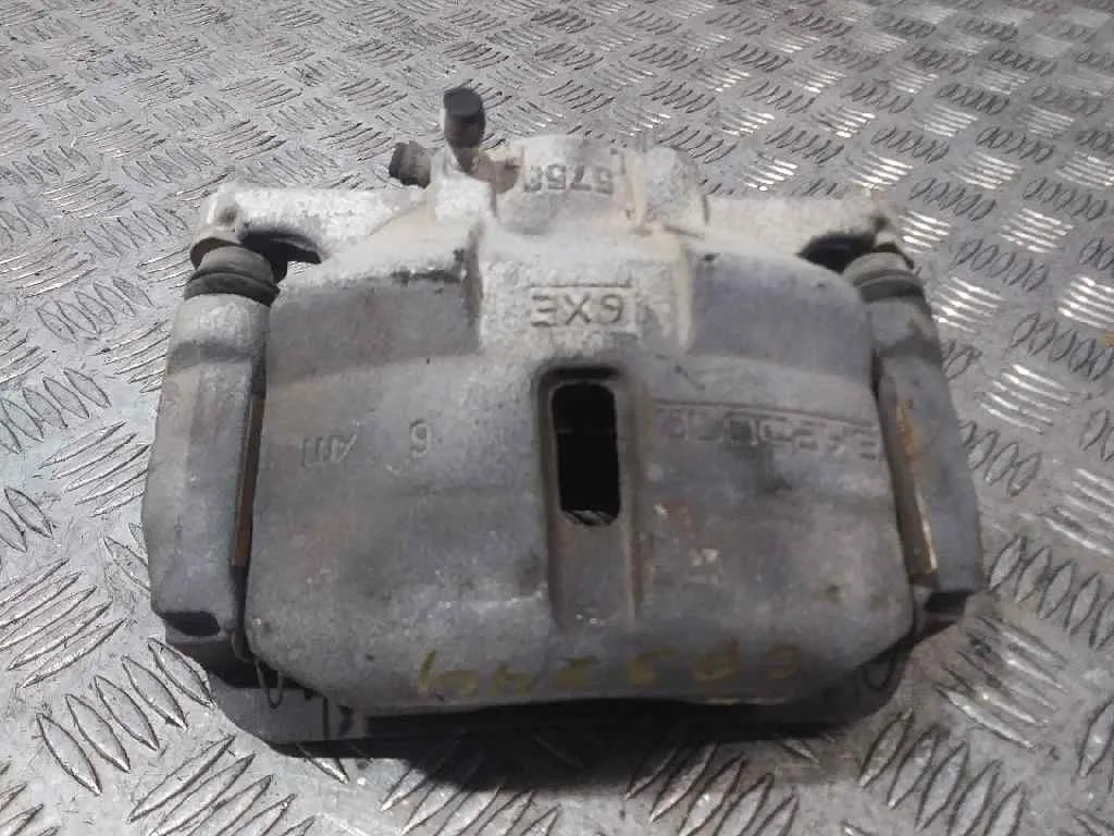 Pinza Freno Delantera Derecha para Nissan Qashqai (J11)