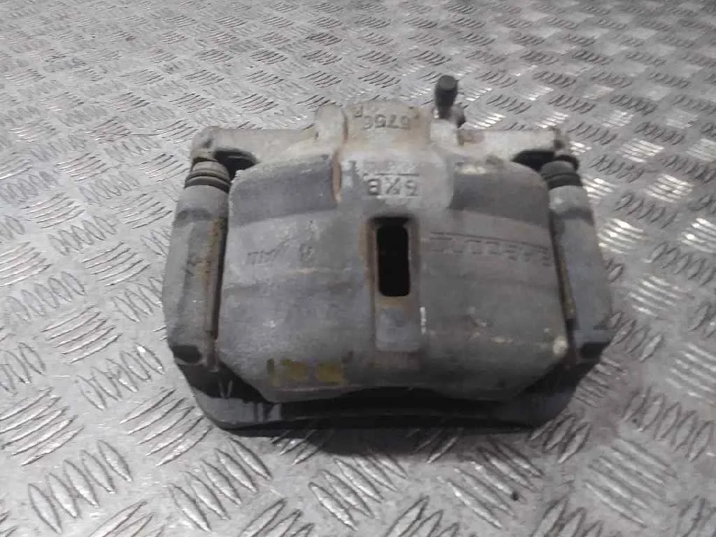 Pinza Freno Delantera Izquierda para Nissan Qashqai (J11)