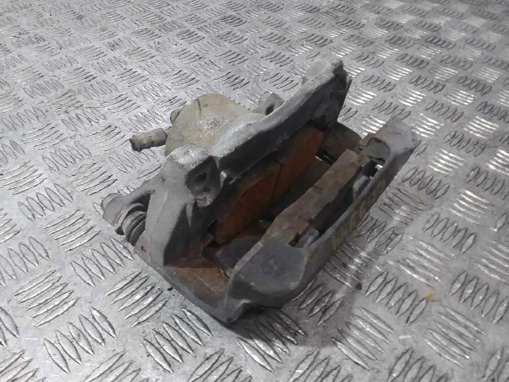 Pinza Freno Delantera Izquierda para Nissan Qashqai (J11)
