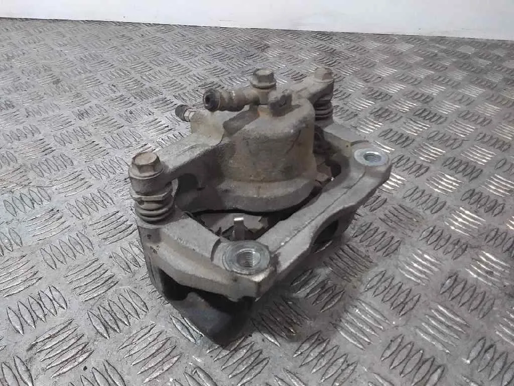 Pinza Freno Delantera Izquierda para Nissan Qashqai (J11)