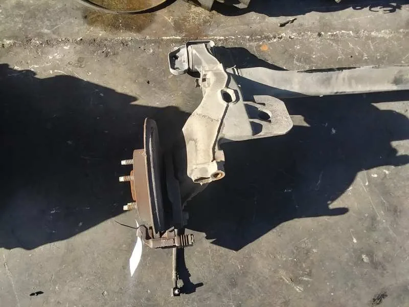 Puente Trasero para Opel Astra J Lim.