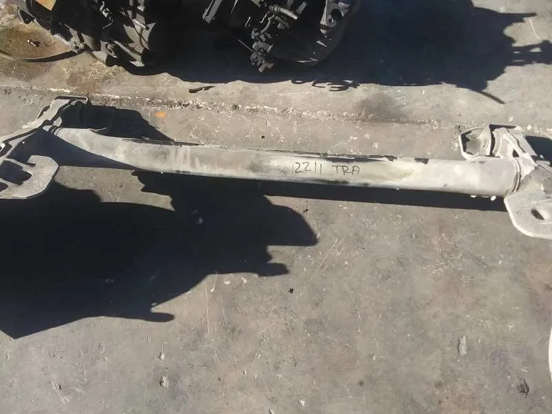Puente Trasero para Opel Astra J Lim.