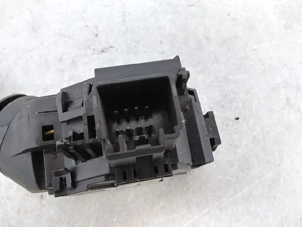 Mando Intermitentes para Ford Transit Courier