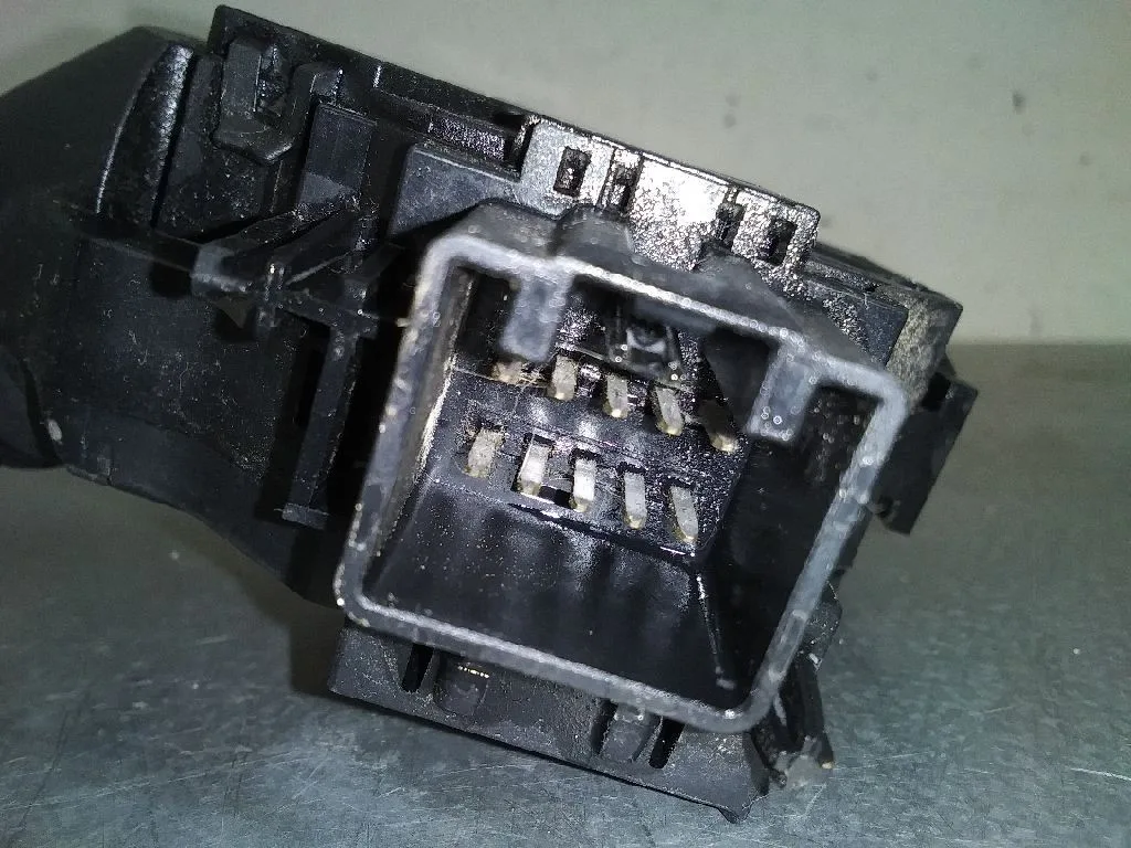 Mando Limpia para Ford Transit Courier