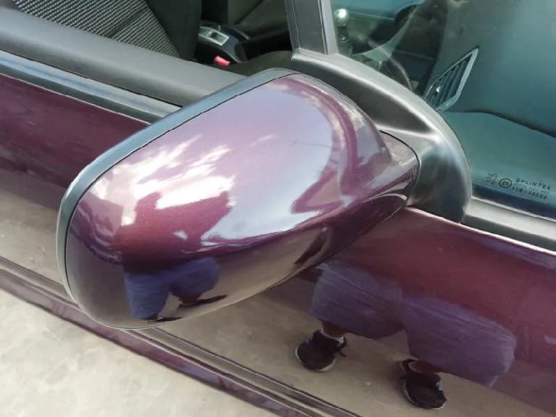 Retrovisor Derecho para Peugeot 307 Cc (S1)