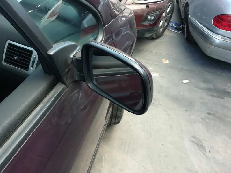 Retrovisor Derecho para Peugeot 307 Cc (S1)