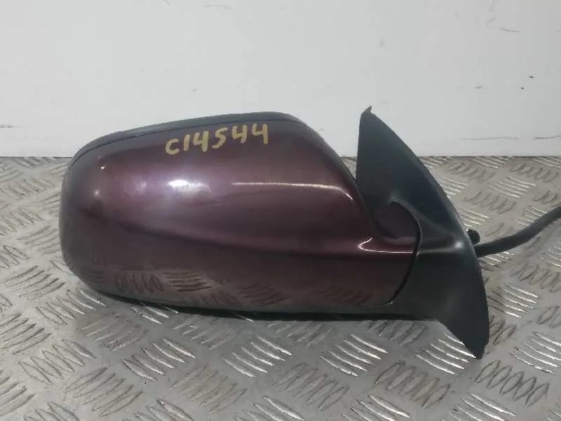 Retrovisor Derecho para Peugeot 307 Cc (S1)