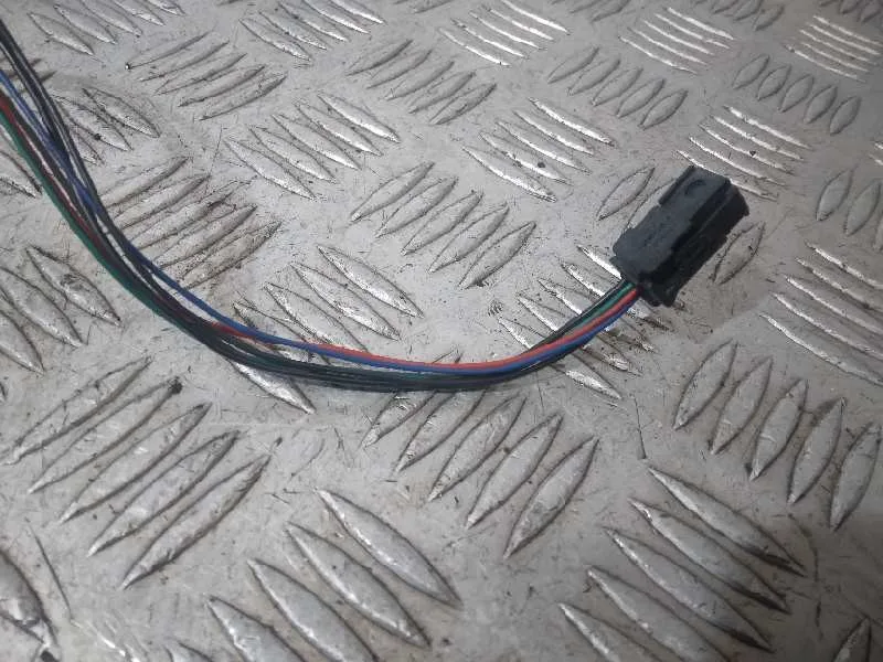 Retrovisor Derecho para Peugeot 307 Cc (S1)