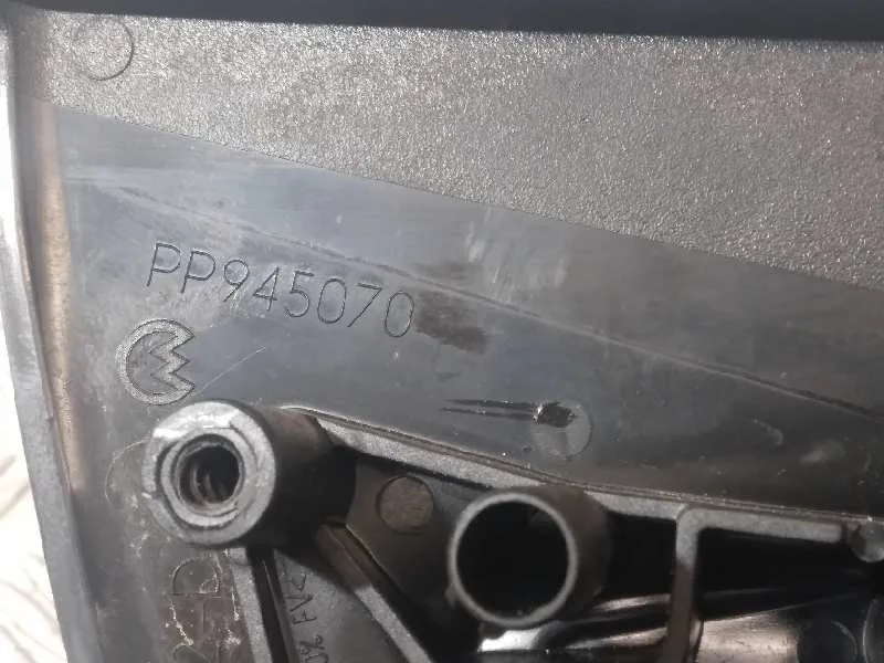 Retrovisor Derecho para Peugeot 307 Cc (S1)