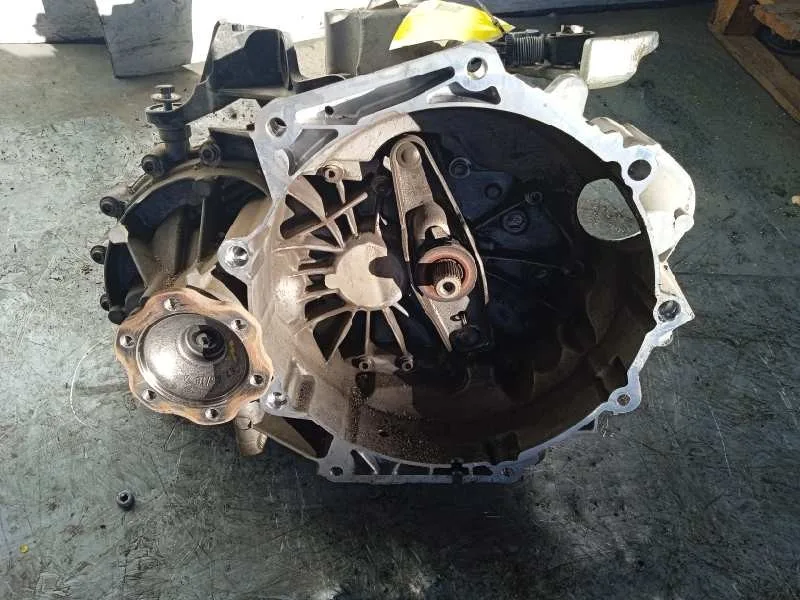 Caja Cambios para Seat Leon (5F1)