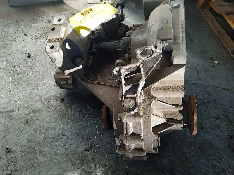 Caja Cambios para Seat Leon (5F1)
