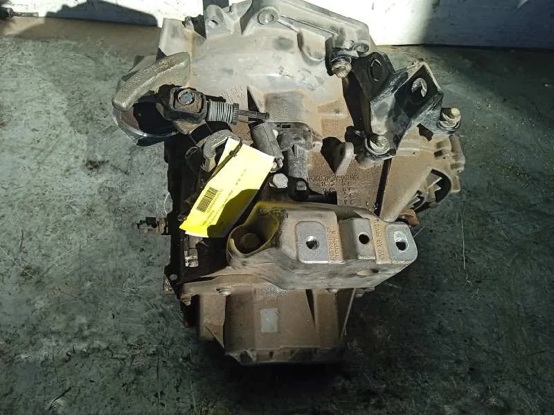 Caja Cambios para Seat Leon (5F1)