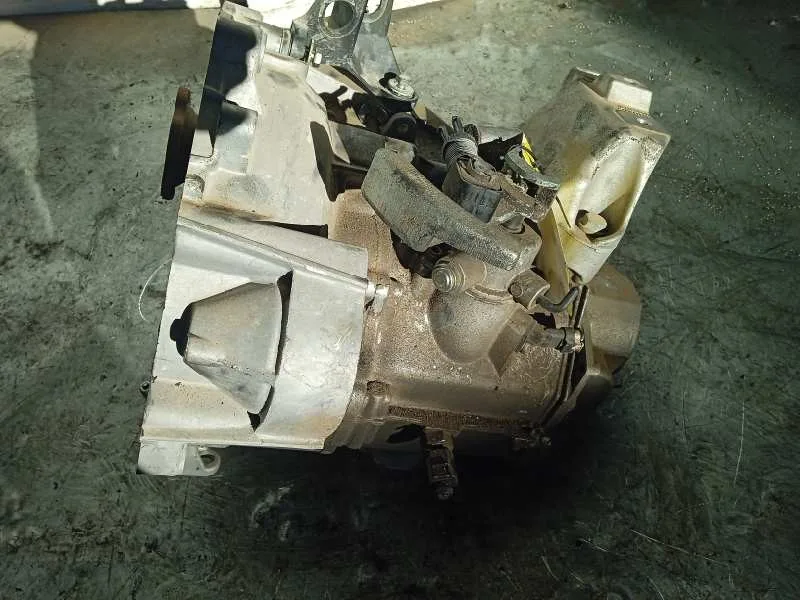 Caja Cambios para Seat Leon (5F1)