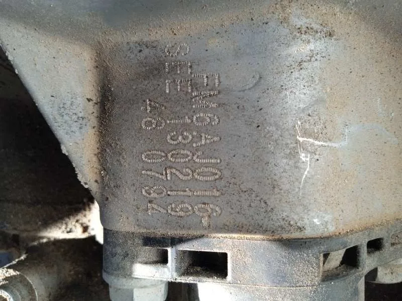 Caja Cambios para Seat Leon (5F1)