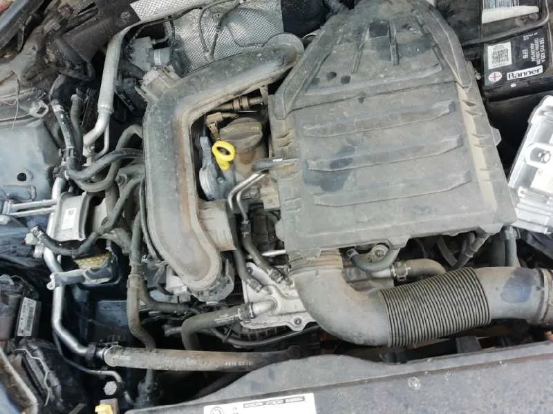 Motor Completo para Seat Leon (5F1)