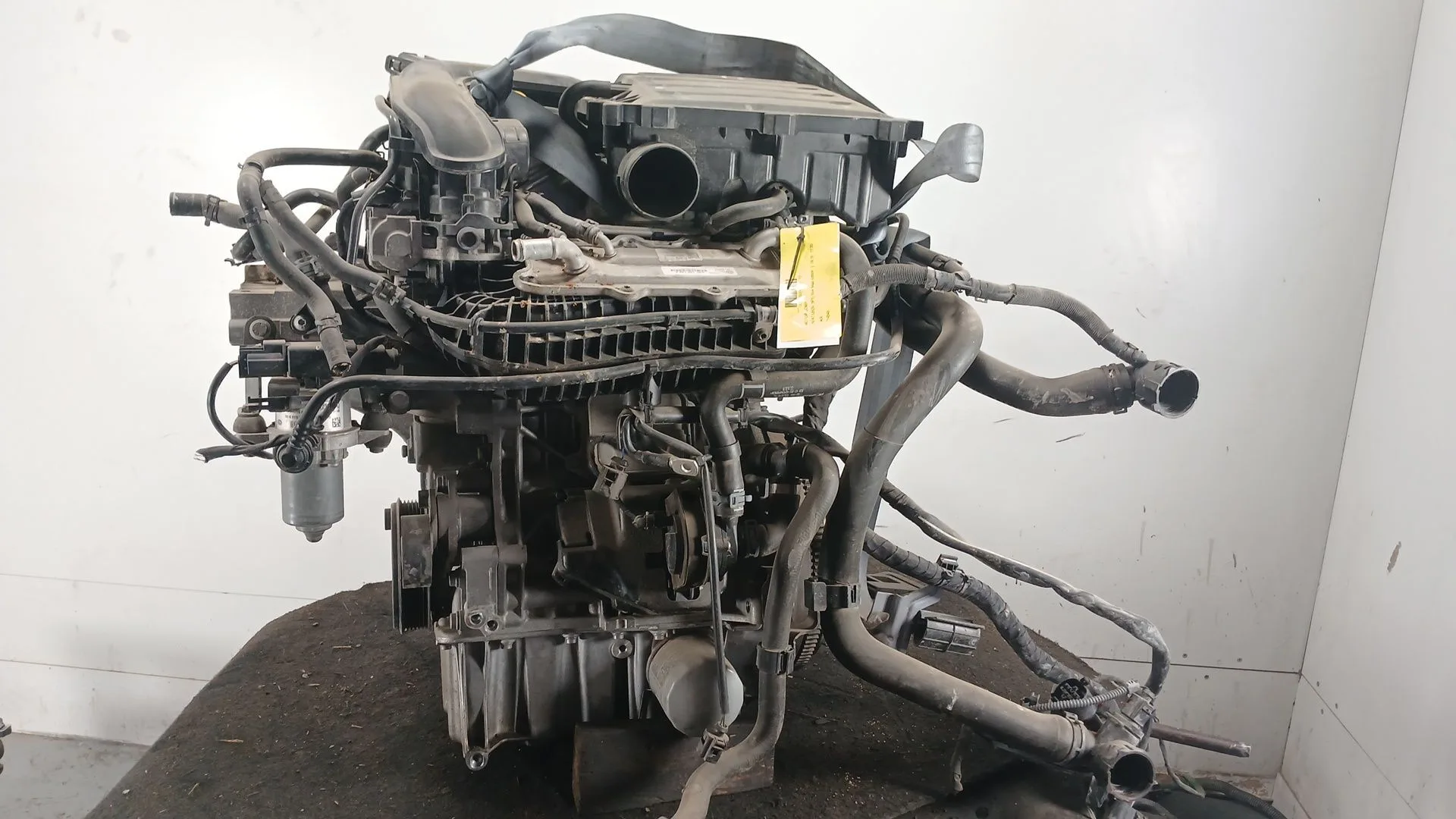 Motor Completo para Seat Leon (5F1)