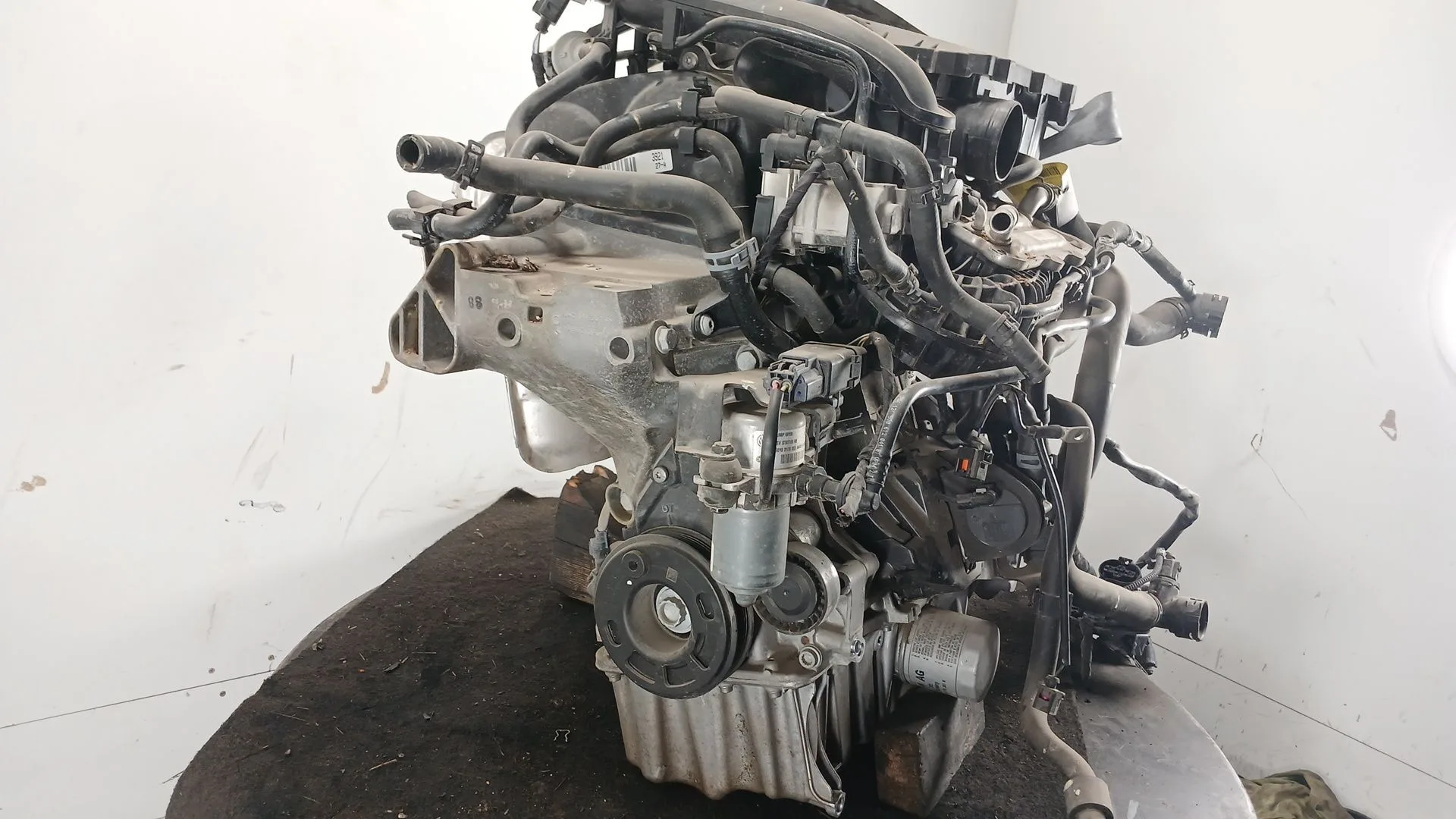 Motor Completo para Seat Leon (5F1)