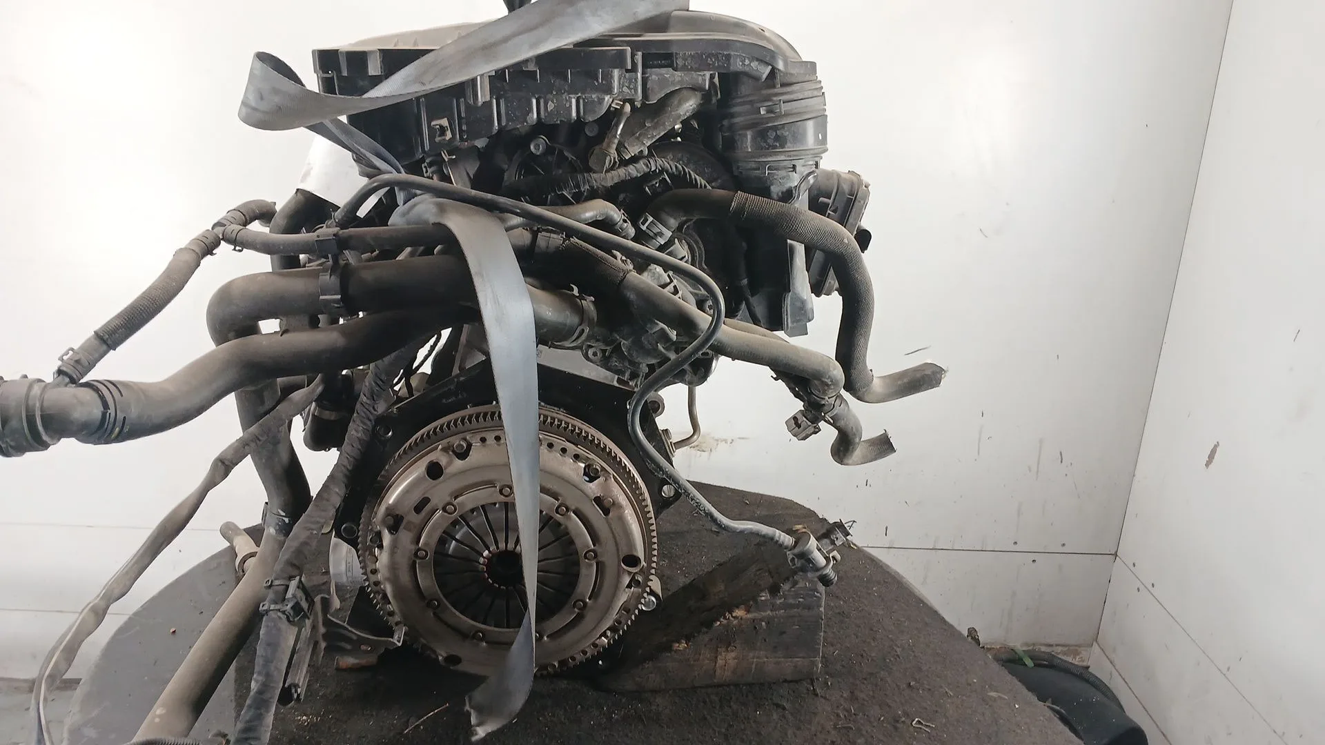 Motor Completo para Seat Leon (5F1)