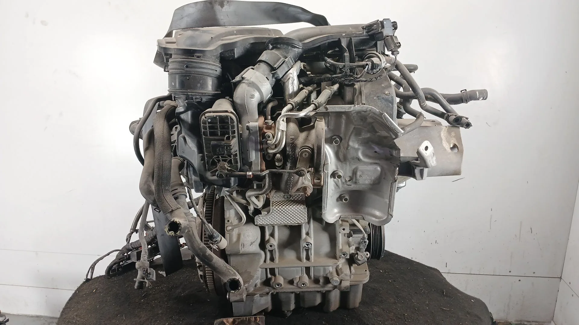 Motor Completo para Seat Leon (5F1)