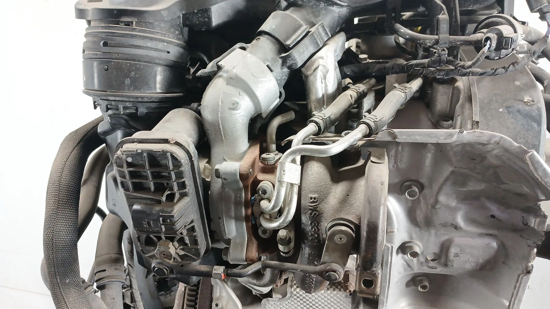 Motor Completo para Seat Leon (5F1)