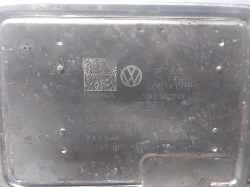 Abs para Seat Leon (5F1)