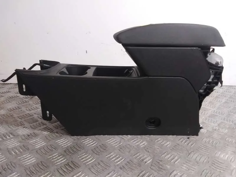 Apoyabrazos Central para Seat Leon (5F1)