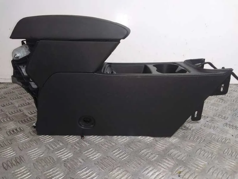 Apoyabrazos Central para Seat Leon (5F1)