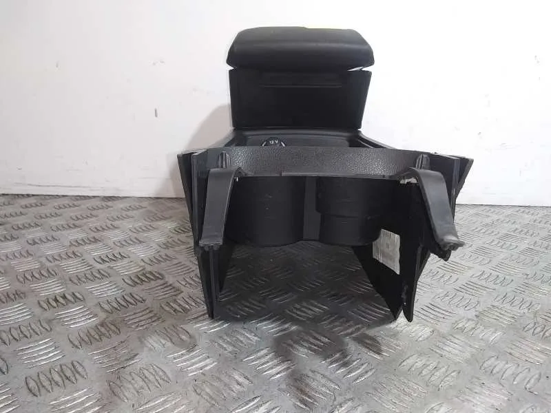 Apoyabrazos Central para Seat Leon (5F1)