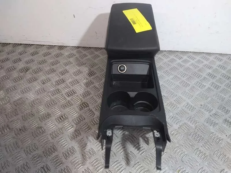 Apoyabrazos Central para Seat Leon (5F1)