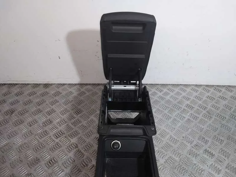 Apoyabrazos Central para Seat Leon (5F1)