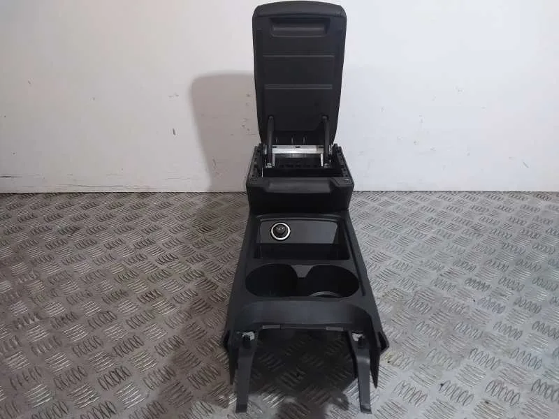 Apoyabrazos Central para Seat Leon (5F1)