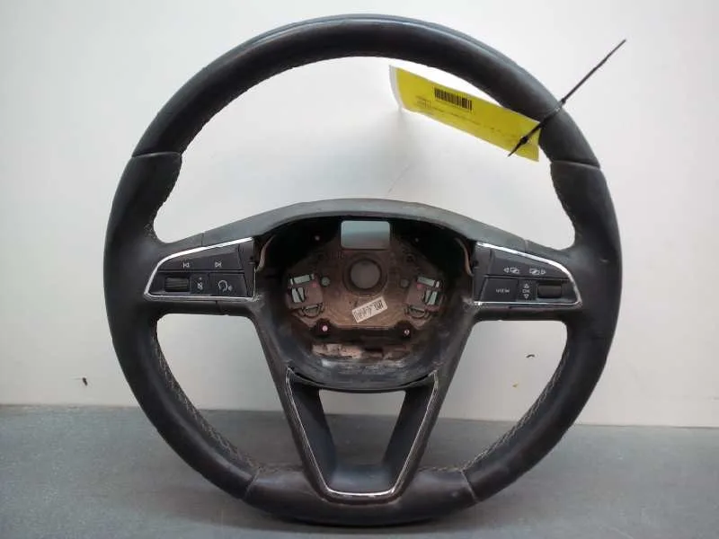 Volante para Seat Leon (5F1)
