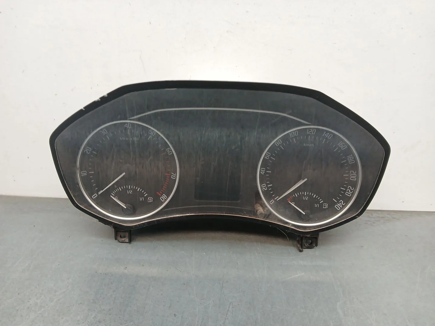 Cuadro Instrumentos para Skoda Octavia Berlina (1Z3)