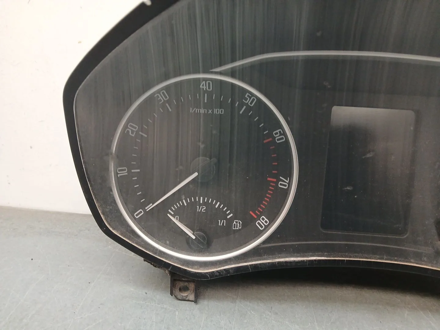 Cuadro Instrumentos para Skoda Octavia Berlina (1Z3)