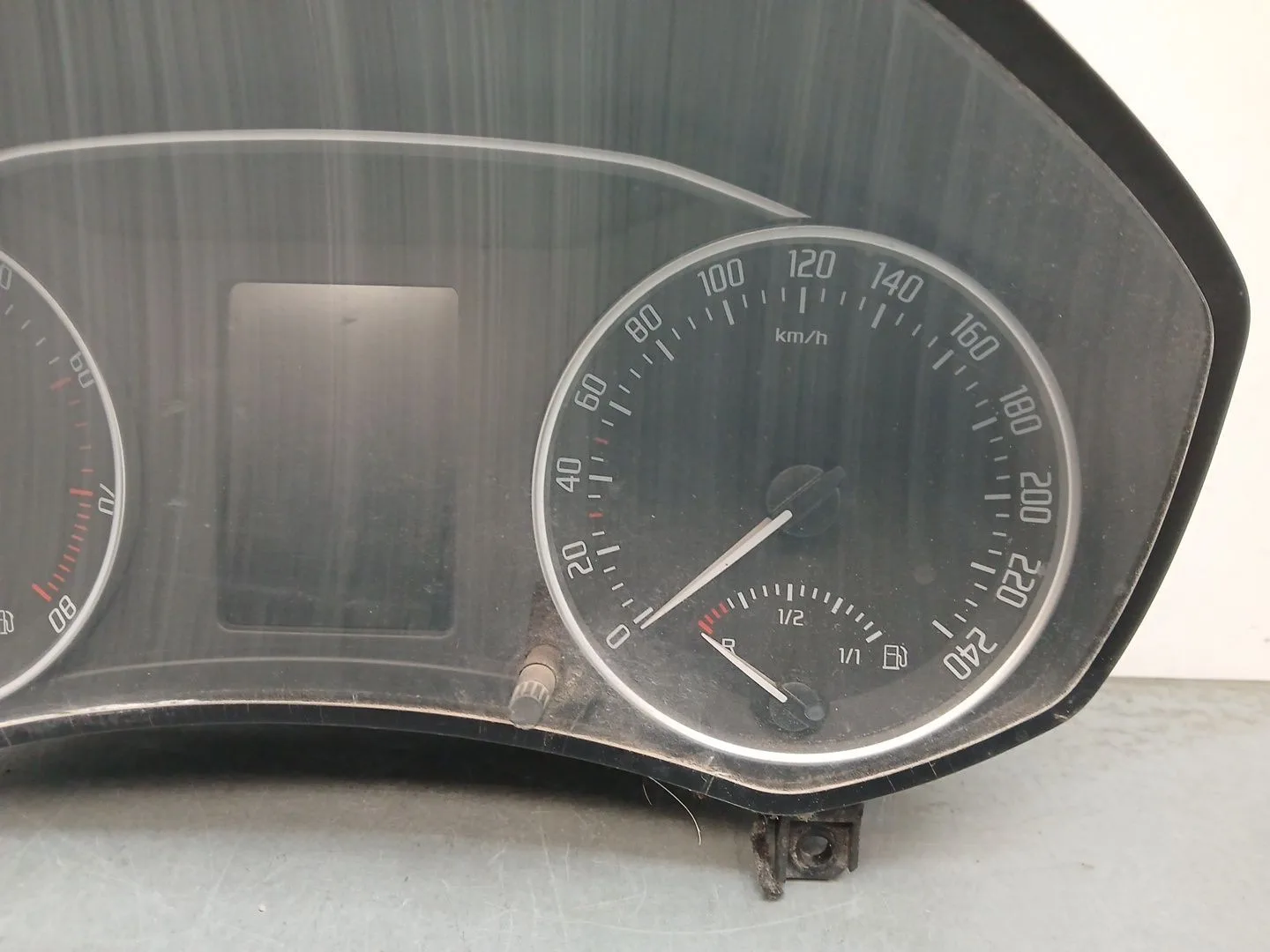 Cuadro Instrumentos para Skoda Octavia Berlina (1Z3)