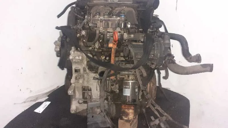 Motor Completo para Skoda Octavia Berlina (1Z3)