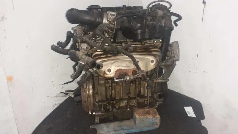 Motor Completo para Skoda Octavia Berlina (1Z3)