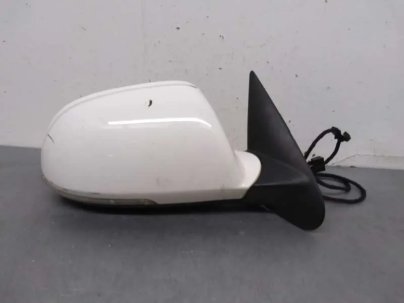 Retrovisor Derecho para Skoda Octavia Berlina (1Z3)