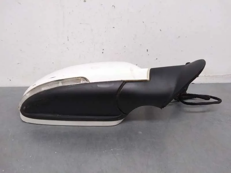 Retrovisor Derecho para Skoda Octavia Berlina (1Z3)