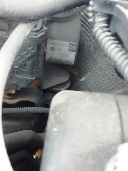 Abs para Skoda Octavia Berlina (1Z3)