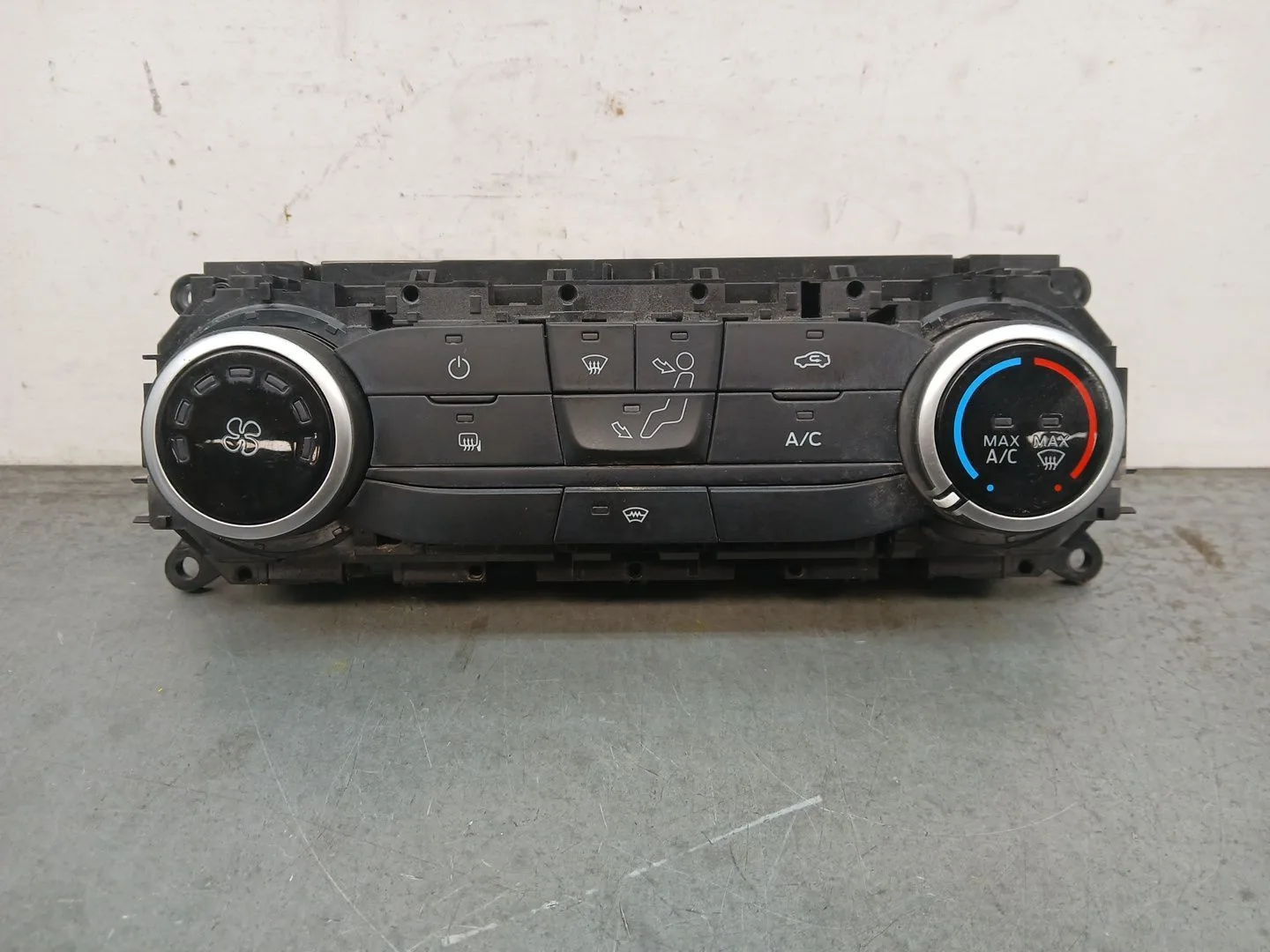 Mando Climatizador para Ford Transit Custom Kasten