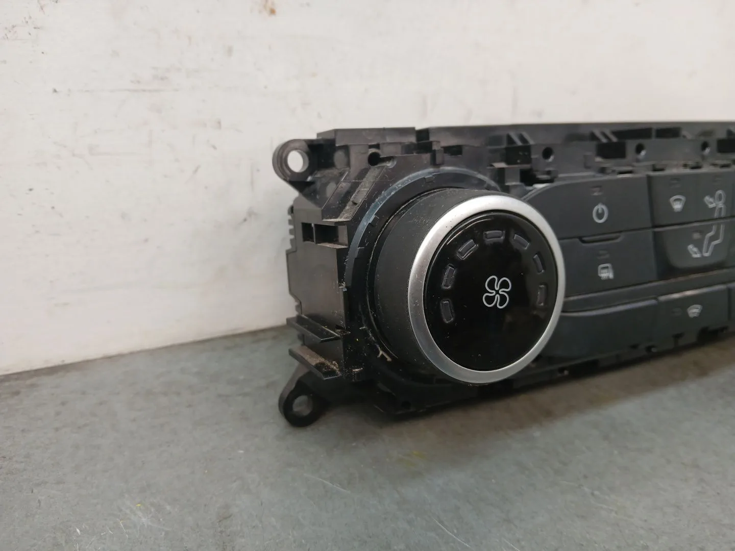 Mando Climatizador para Ford Transit Custom Kasten
