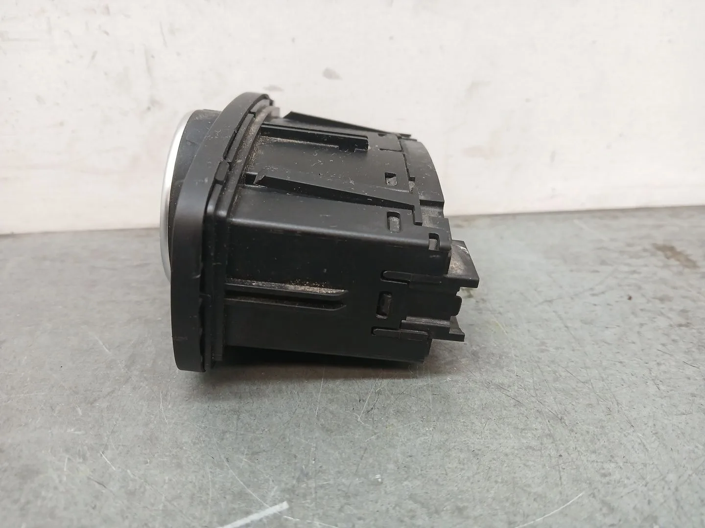 Mando Luces para Ford Transit Custom Kasten